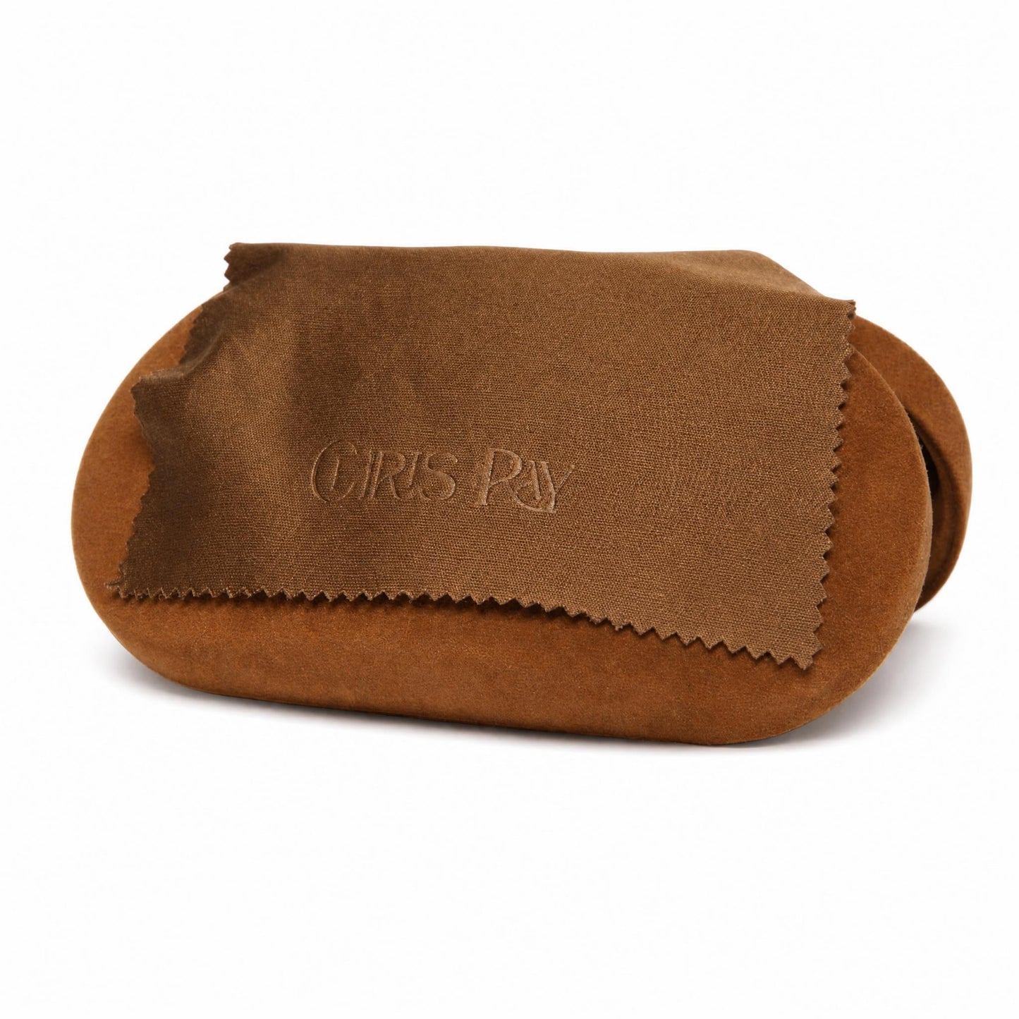 The Porto Cervo – Gray Frame / Silver Lens